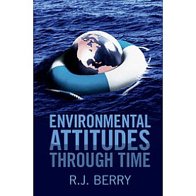 Environmental Attitudes through Time,BERRY,Cambridge University Press,9781107062320, Environmental Attitudes through Time,BERRY,Cambridge University Press,9781107062320,