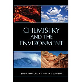 Chemistry and the Environment-Harnung-Cambridge University Press-9781107682573 (PB) Chemistry and the Environment-Harnung-Cambridge University Press-9781107682573 (PB)