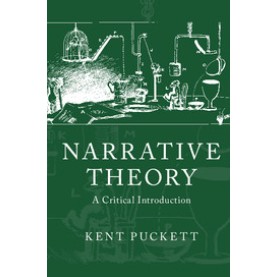 Narrative Theory,PUCKETT,Cambridge University Press,9781107033665,