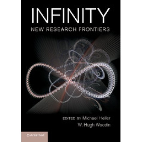Infinity,HELLER,Cambridge University Press,9781107685482,