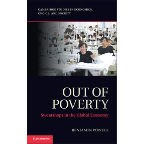 Out of Poverty,Powell,Cambridge University Press,9781107688933, Out of Poverty,Powell,Cambridge University Press,9781107688933,