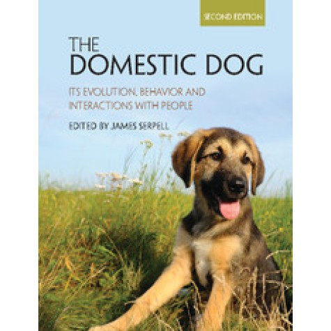 The Domestic Dog,Serpell,Cambridge University Press,9781107699342, The Domestic Dog,Serpell,Cambridge University Press,9781107699342,