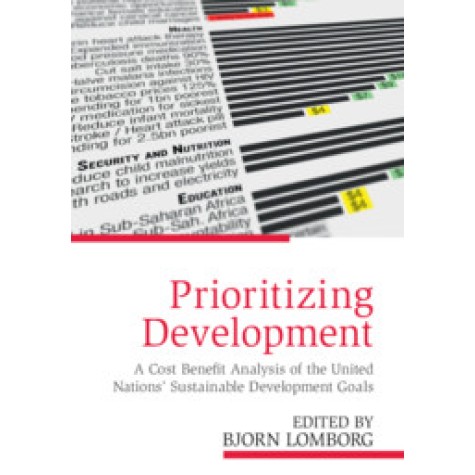 Prioritizing Development,LOMBORG,Cambridge University Press,9781108401456, Prioritizing Development,LOMBORG,Cambridge University Press,9781108401456,