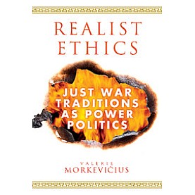 Realist Ethics,MorkeviÄius,Cambridge University Press,9781108402477, Realist Ethics,MorkeviÄius,Cambridge University Press,9781108402477,