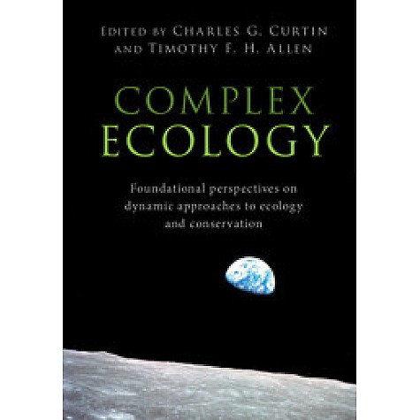 Complex Ecology,Curtin,Cambridge University Press,9781108416078, Complex Ecology,Curtin,Cambridge University Press,9781108416078,