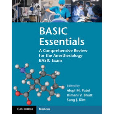 BASIC Essentials,Himani Bhatt,Cambridge University Press,9781108402613,