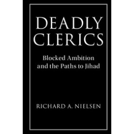 Deadly Clerics,NIELSEN,Cambridge University Press,9781108404051,