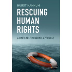 Rescuing Human Rights,Hurst Hannum,Cambridge University Press,9781108405362,