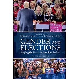 Gender and Elections,Carroll,Cambridge University Press,9781108417518,
