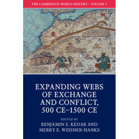 The Cambridge World History,Kedar,Cambridge University Press,9781108407724, The Cambridge World History,Kedar,Cambridge University Press,9781108407724,