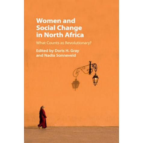 Women and Social Change in North Africa,Gray,Cambridge University Press,9781108419505, Women and Social Change in North Africa,Gray,Cambridge University Press,9781108419505,