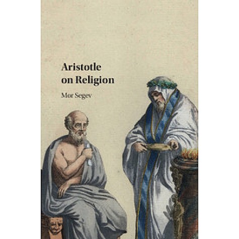 ccMor Segev,Cambridge University Press,9781108401012,