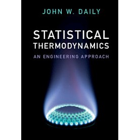 Statistical Thermodynamics,Daily,Cambridge University Press,9781108415316,
