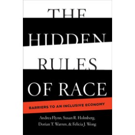 The Hidden Rules of Race,Flynn,Cambridge University Press,9781108417549, The Hidden Rules of Race,Flynn,Cambridge University Press,9781108417549,