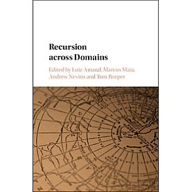 Recursion across Domains,Luiz Amaral,Cambridge University Press,9781108418065,