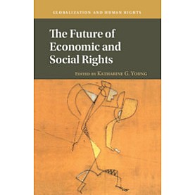 The Future of Economic and Social Rights,Young,Cambridge University Press,9781108418133,