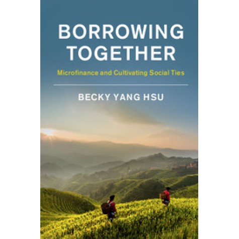Borrowing Together,Hsu,Cambridge University Press,9781108420525, Borrowing Together,Hsu,Cambridge University Press,9781108420525,
