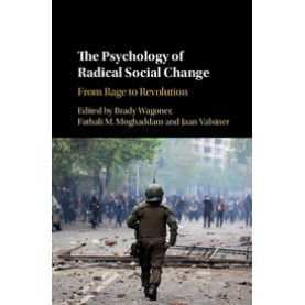 The Psychology of Radical Social Change,WAGONER,Cambridge University Press,9781108421621,