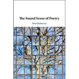 The Sound Sense of Poetry,Robinson,Cambridge University Press,9781108422963, The Sound Sense of Poetry,Robinson,Cambridge University Press,9781108422963,