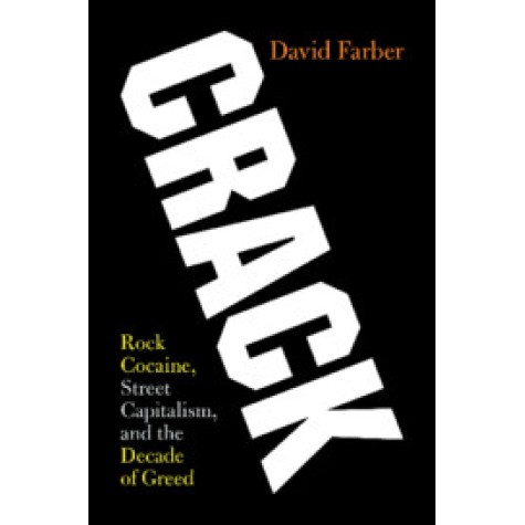 Crack,David Farber,Cambridge University Press,9781108425278, Crack,David Farber,Cambridge University Press,9781108425278,