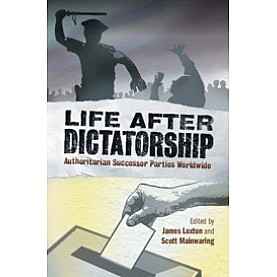 Life after Dictatorship,Loxton,Cambridge University Press,9781108426671, Life after Dictatorship,Loxton,Cambridge University Press,9781108426671,