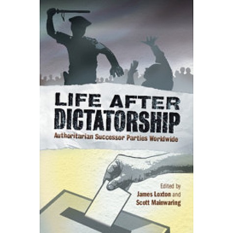 Life after Dictatorship,Loxton,Cambridge University Press,9781108426671,