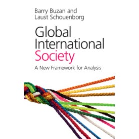 Global International Society-BUZAN-Cambridge University Press-9781108427883 (HB) Global International Society-BUZAN-Cambridge University Press-9781108427883 (HB)