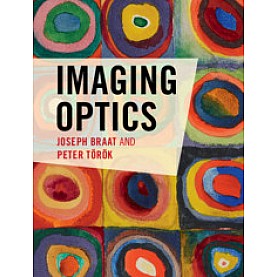 Imaging Optics,Braat,Cambridge University Press,9781108428088, Imaging Optics,Braat,Cambridge University Press,9781108428088,