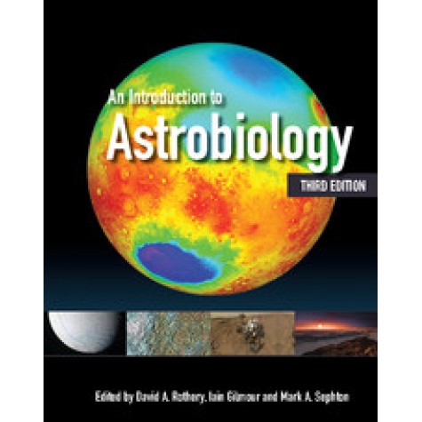 An Introduction to Astrobiology,ROTHERY,Cambridge University Press,9781108430838, An Introduction to Astrobiology,ROTHERY,Cambridge University Press,9781108430838,