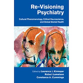Re-Visioning Psychiatry,KIRMAYER,Cambridge University Press,9781108431538,