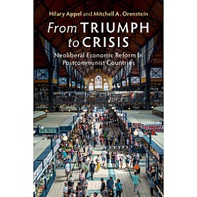 From Triumph to Crisis,APPEL,Cambridge University Press,9781108422291,