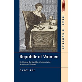Republic of Women,Pal,Cambridge University Press,9781108436625, Republic of Women,Pal,Cambridge University Press,9781108436625,