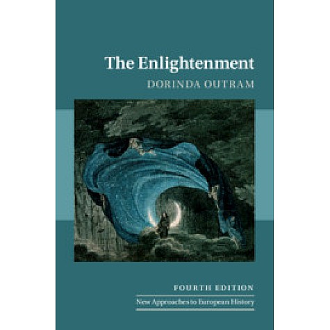 The Enlightenment,Dorinda Outram,Cambridge University Press,9781108440776, The Enlightenment,Dorinda Outram,Cambridge University Press,9781108440776,