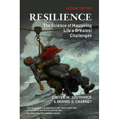 Resilience and Beyond 2e,Steven Southwick,Cambridge University Press,9781108441667, Resilience and Beyond 2e,Steven Southwick,Cambridge University Press,9781108441667,