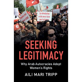 Seeking Legitimacy,Aili Mari Tripp,Cambridge University Press,9781108442848, Seeking Legitimacy,Aili Mari Tripp,Cambridge University Press,9781108442848,