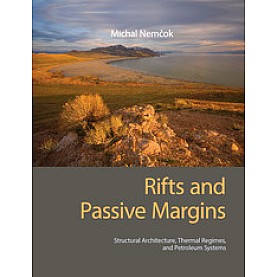 Rifts and Passive Margins,NemÄok,Cambridge University Press,9781108445993,