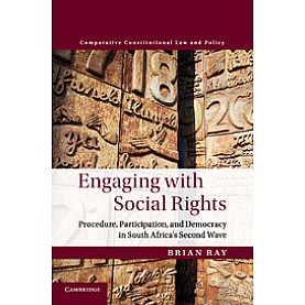 Engaging with Social Rights,Ray,Cambridge University Press,9781108446174, Engaging with Social Rights,Ray,Cambridge University Press,9781108446174,