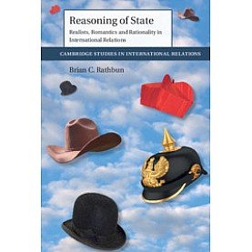 Reasoning of State,Rathbun,Cambridge University Press,9781108427425, Reasoning of State,Rathbun,Cambridge University Press,9781108427425,