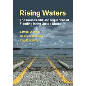 Rising Waters,Brody,Cambridge University Press,9781108446839,