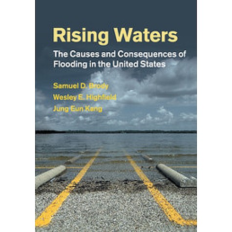 Rising Waters,Brody,Cambridge University Press,9781108446839,