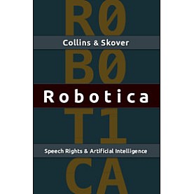 Robotica,Collins,Cambridge University Press,9781108448710,