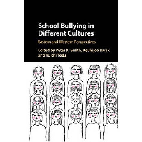 School Bullying in Different Cultures,Smith,Cambridge University Press,9781108449182, School Bullying in Different Cultures,Smith,Cambridge University Press,9781108449182,