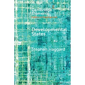 Developmental States,HAGGARD,Cambridge University Press,9781108449496, Developmental States,HAGGARD,Cambridge University Press,9781108449496,