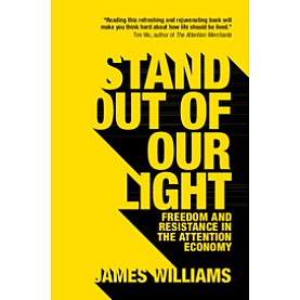 Stand out of our Light,Williams,Cambridge University Press,9781108452991,
