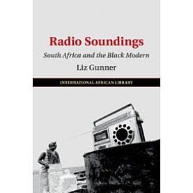 Radio Soundings,Gunner,Cambridge University Press,9781108470643,