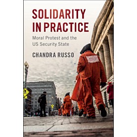 Solidarity in Practice,RUSSO,Cambridge University Press,9781108460996, Solidarity in Practice,RUSSO,Cambridge University Press,9781108460996,
