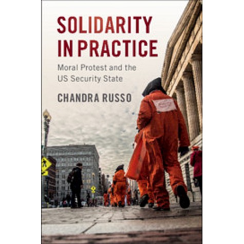 Solidarity in Practice,RUSSO,Cambridge University Press,9781108460996, Solidarity in Practice,RUSSO,Cambridge University Press,9781108460996,