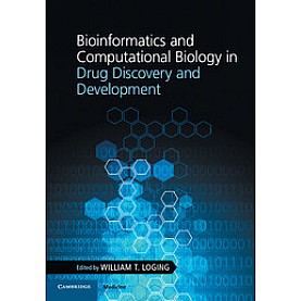 Bioinformatics and Computational Biology in Drug Discovery and Development-Loging-Cambridge University Press-9781108461153  (PB)