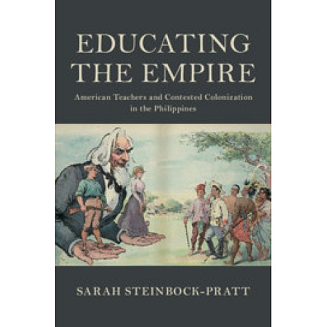 Educating the Empire,Sarah Steinbock-Pratt,Cambridge University Press,9781108473125, Educating the Empire,Sarah Steinbock-Pratt,Cambridge University Press,9781108473125,