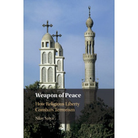 Weapon of Peace,Saiya,Cambridge University Press,9781108474313, Weapon of Peace,Saiya,Cambridge University Press,9781108474313,